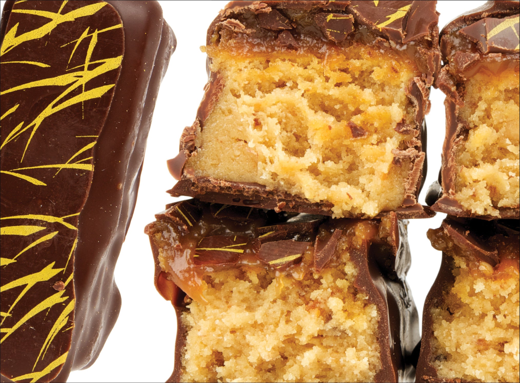 This Bacon Peanut Butter Chocolate Bar Fixx-es Everything // Mouth.com