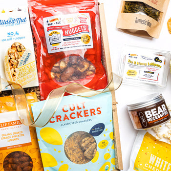 Mouth.com, brand website product image